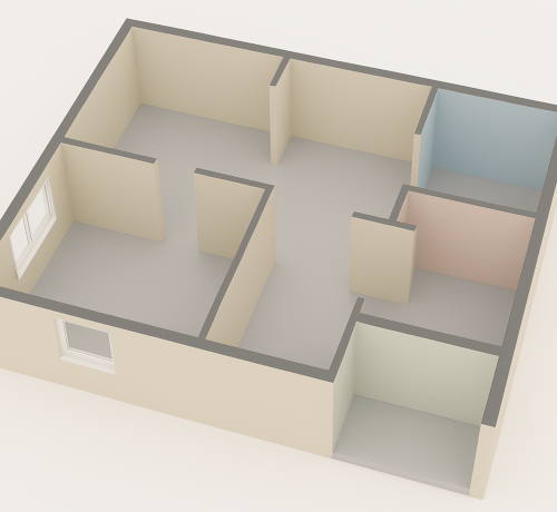 CAD und 3D-basierte Planung