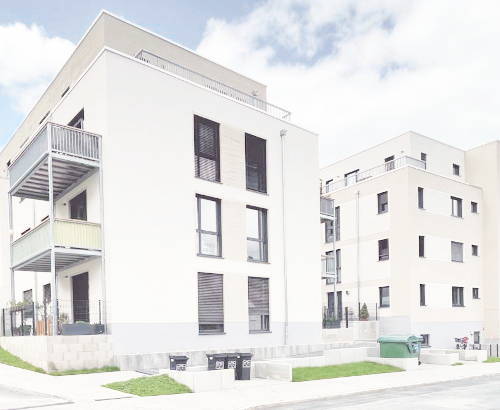 Häuser in Holztafelbauweise - schnell, flexibel, energieeffizient und nachhaltig